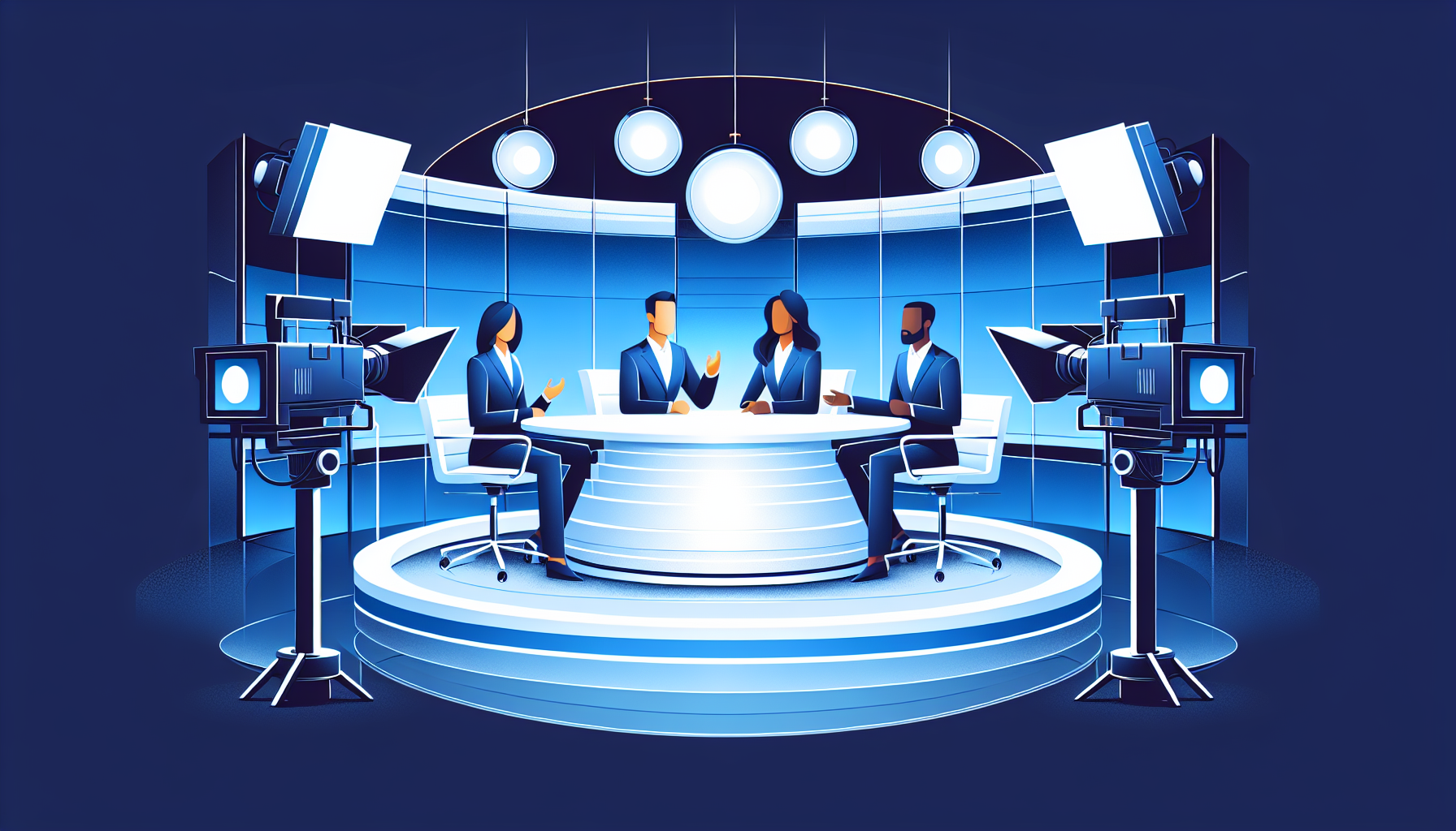 OpenAI Bets on Media With TBPN Acquisition — Its First Into Content