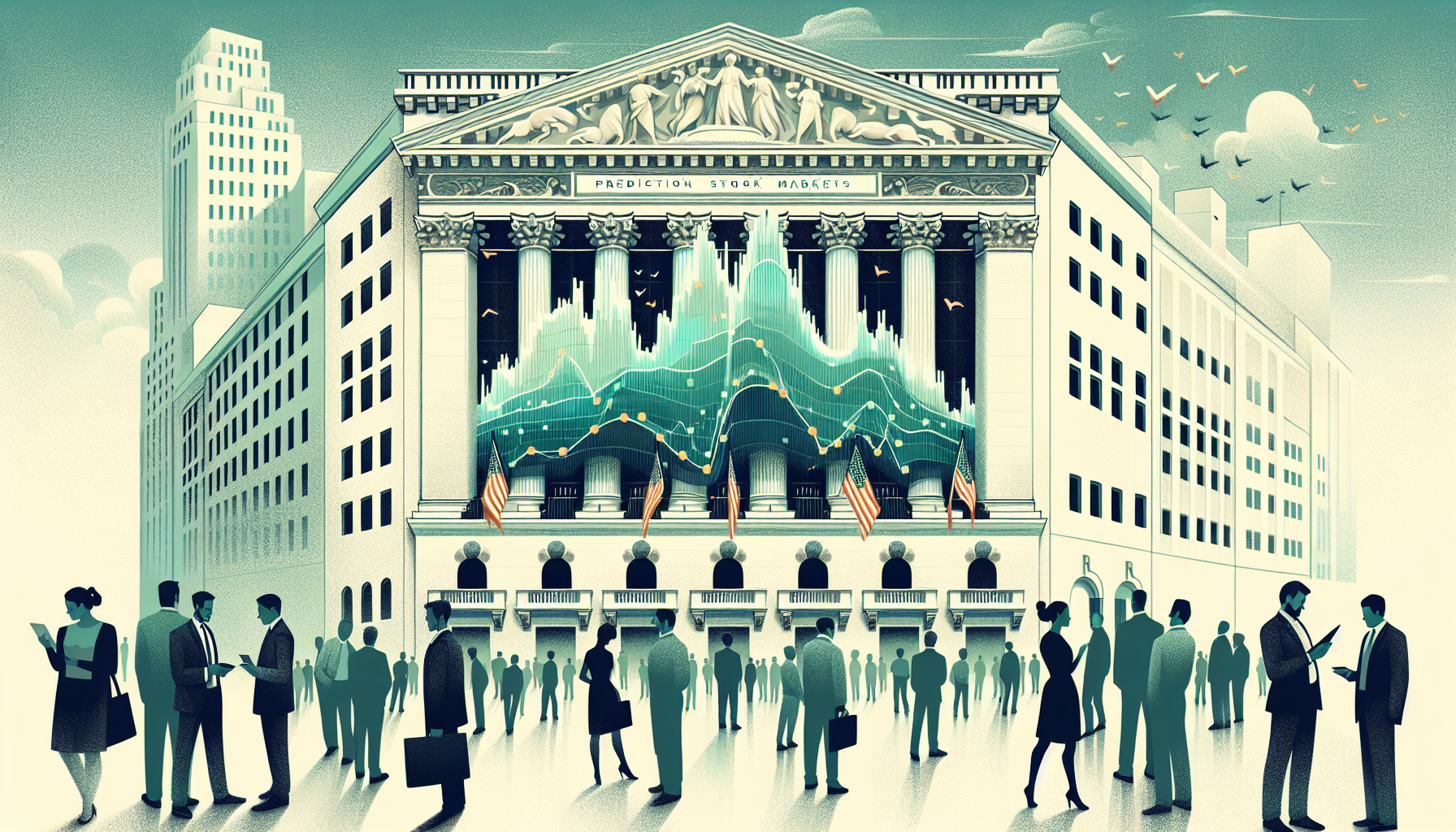 Wall Street Completes Its $2 Billion Bet on Prediction Markets as ICE Cements Polymarket Partnership