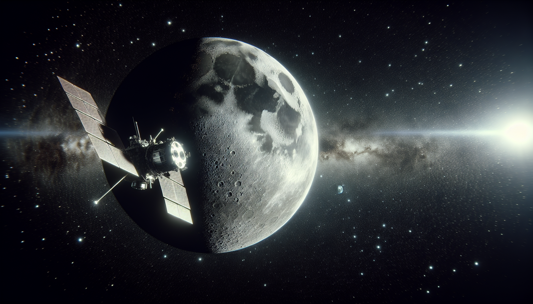 Artemis II Returns: Humans Traveled Farther from Earth Than Any Crew Since 1970