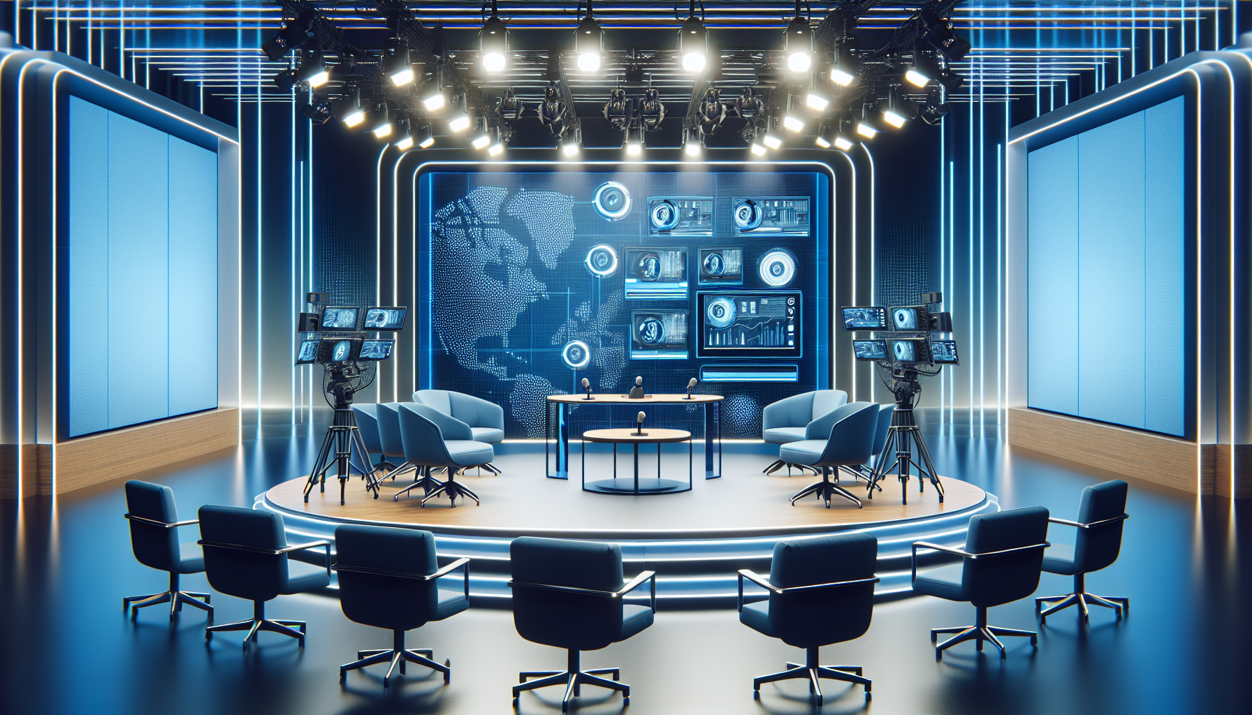 OpenAI Buys Tech Talk Show TBPN in Its First Media Acquisition