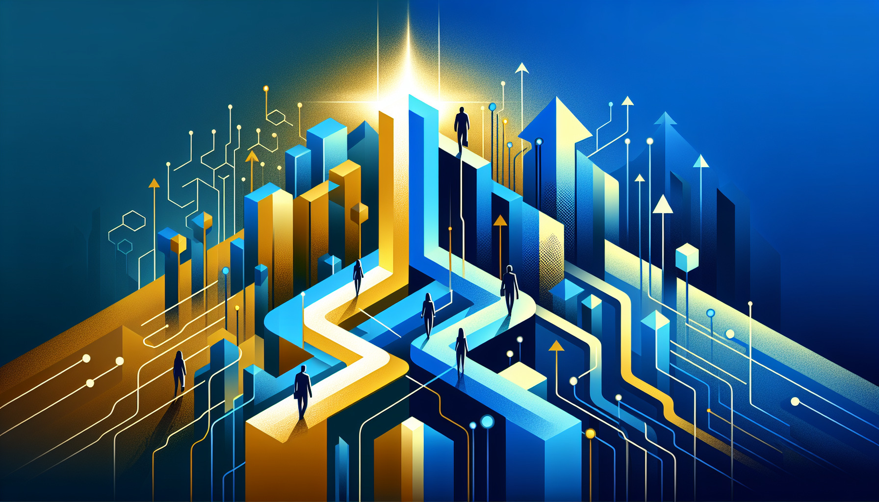 The AI Divide: 74% of Economic Gains Flow to Just 20% of Companies