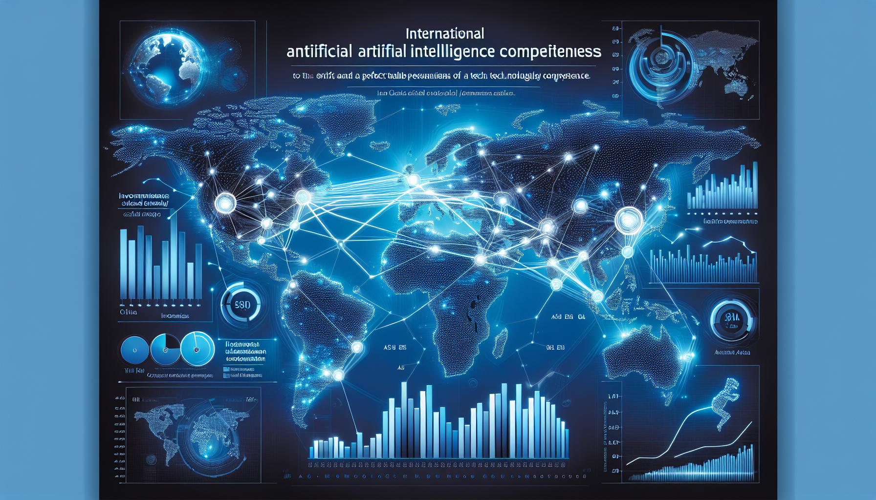 Stanford AI Index 2026: The US-China Gap Has Collapsed to 2.7%