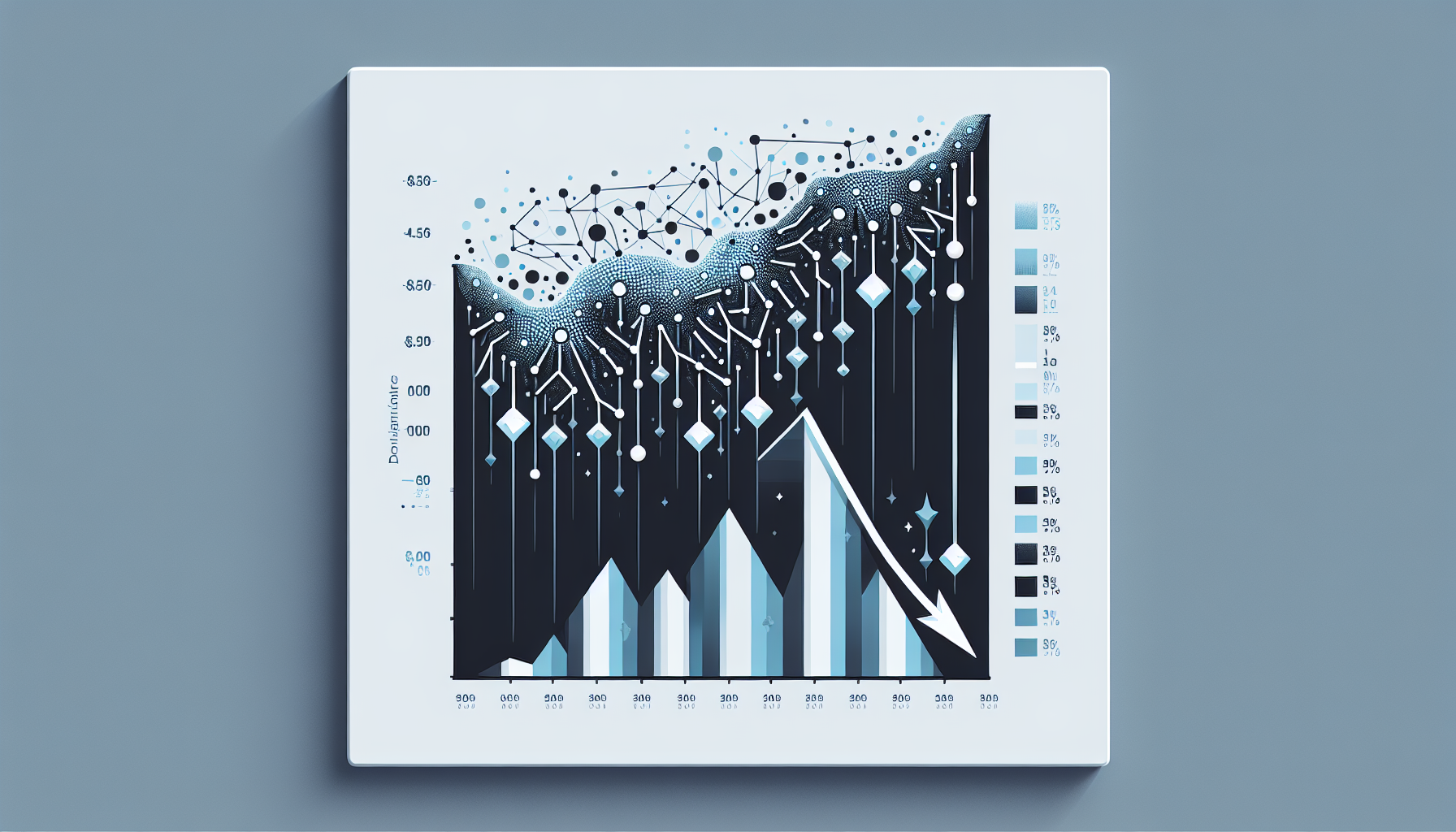 The Great AI Price War: How Frontier Intelligence Became a Commodity