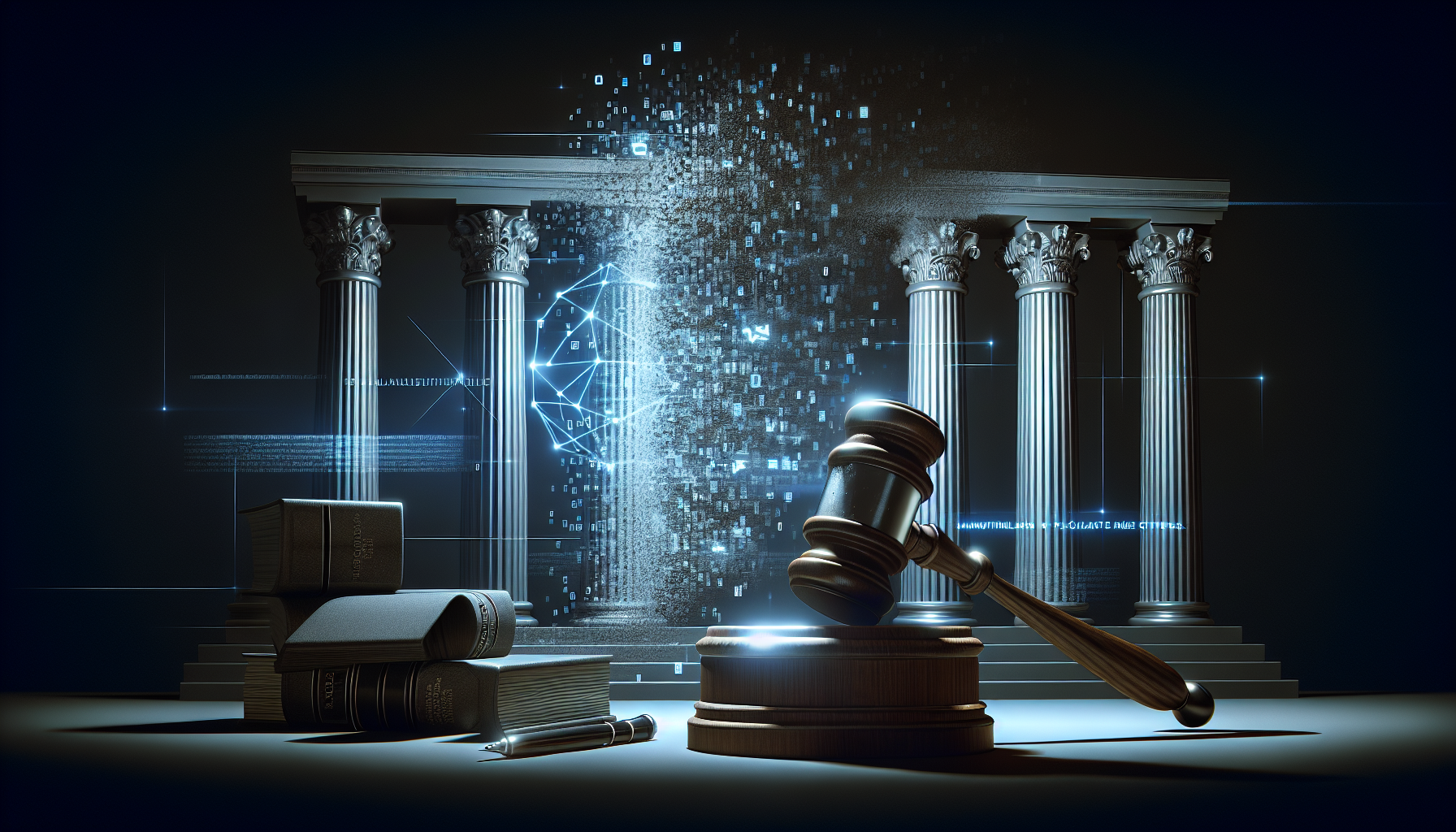 Nebraska Supreme Court Issues First Career-Ending Suspension Over AI-Hallucinated Citations