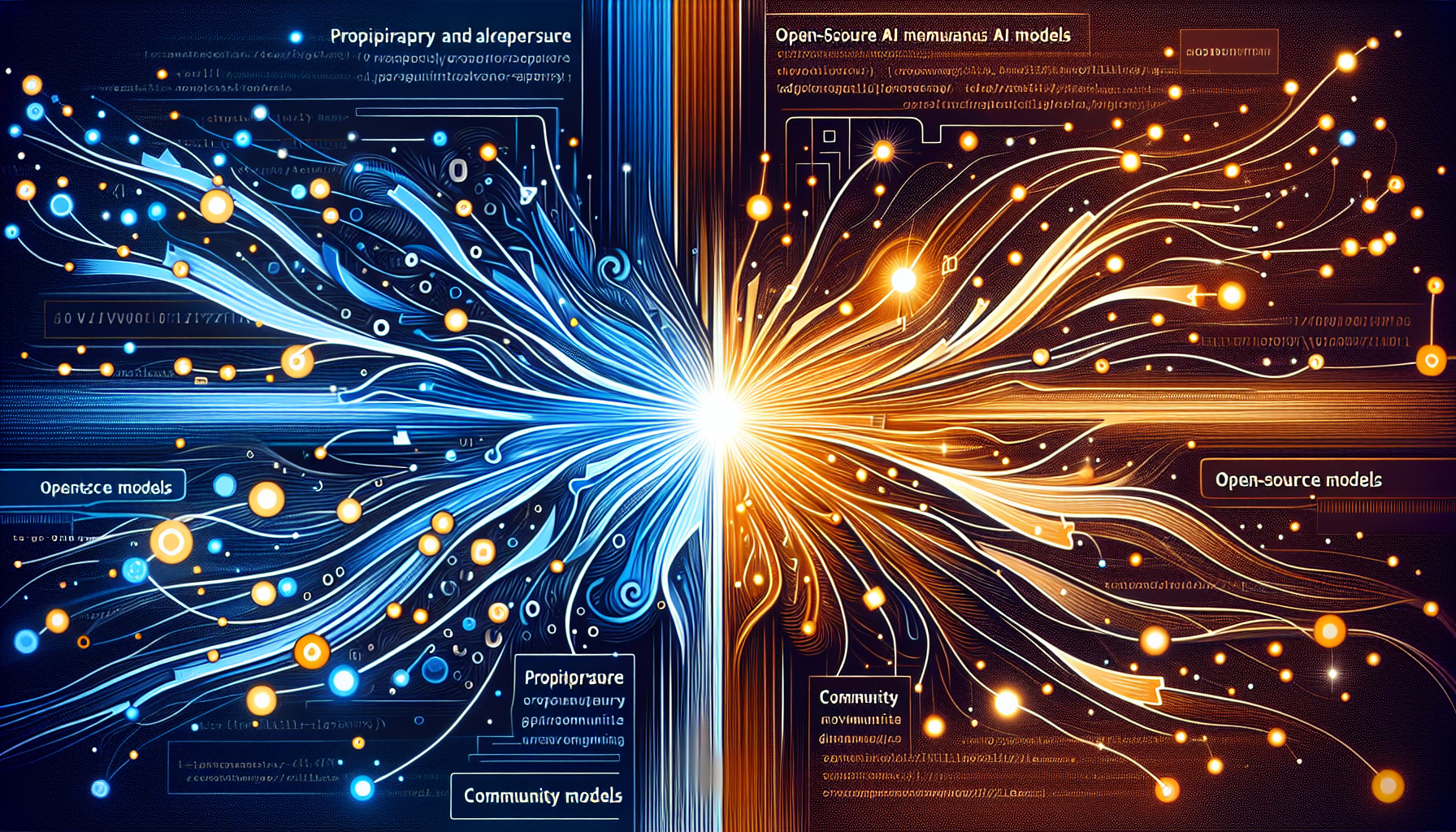 Open-Source AI Is Closing the Gap — and the Industry Is Taking It Seriously