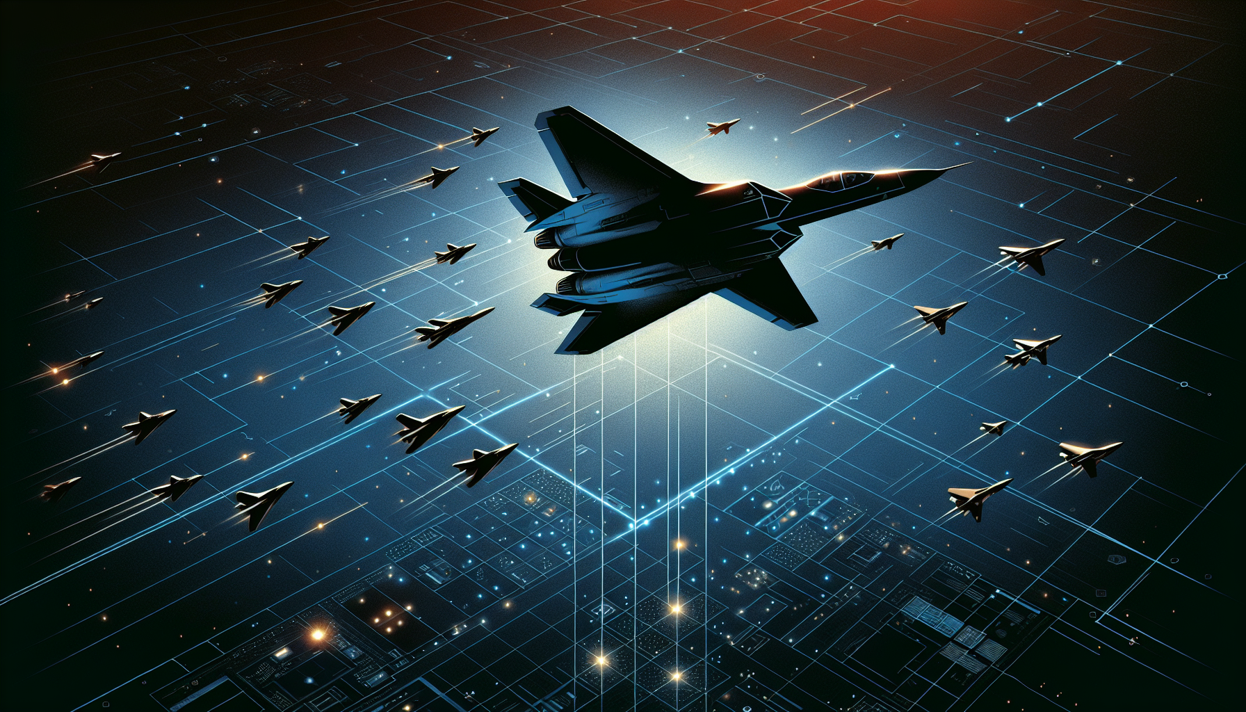 Shield AI Closes $2 Billion Round at $12.7B Valuation to Scale Autonomous Combat AI