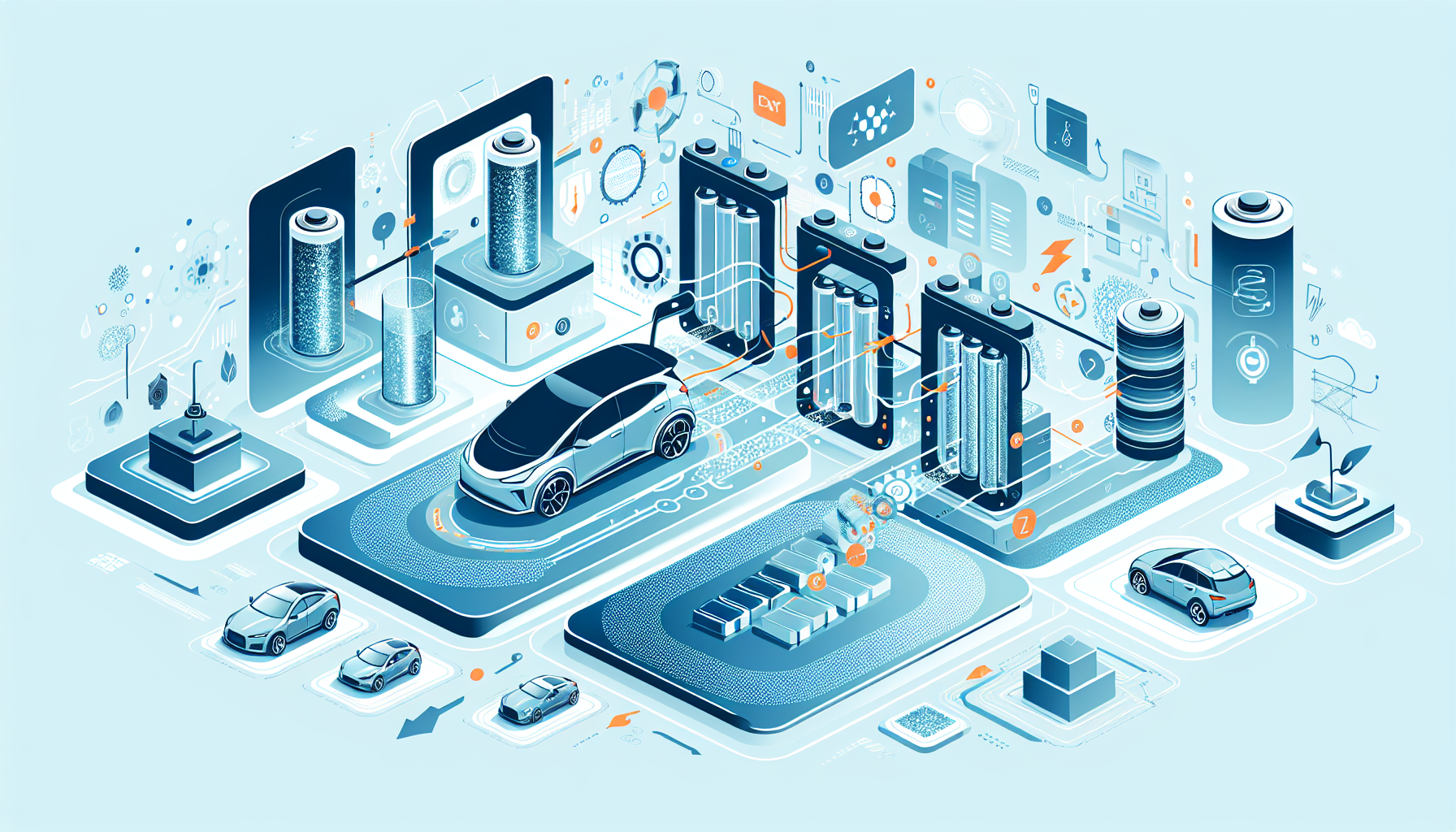 After a Decade in the Lab, Sodium-Ion Batteries Are Finally Ready for Your Car