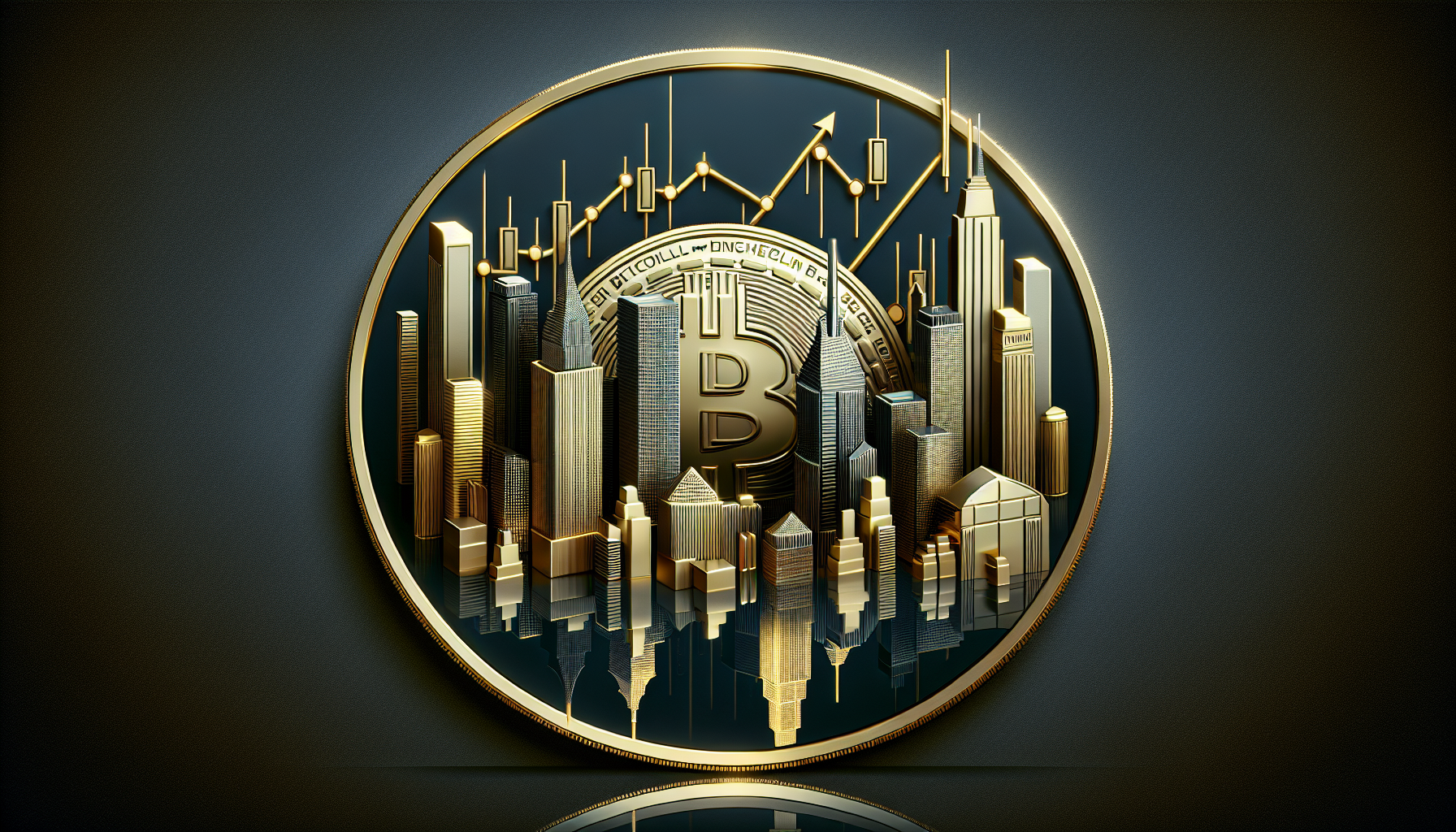Bitcoin's Institutional Wave: How Wall Street Rewrote the Crypto Playbook