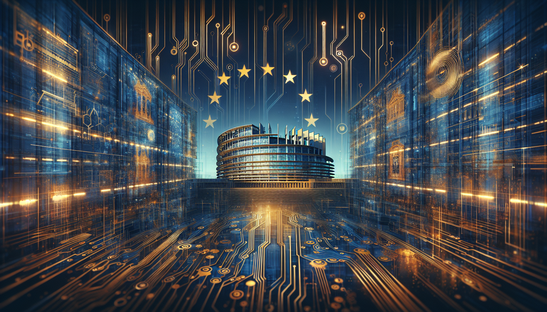 The EU AI Act Enforcement Wave Is Here — and Companies Are Scrambling