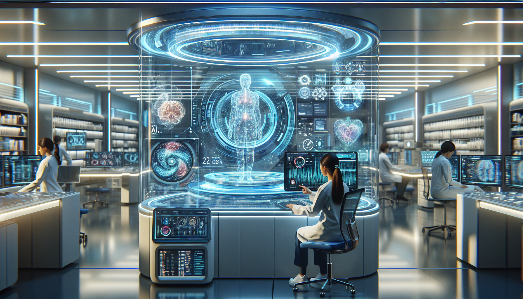 Cleared for Diagnosis: FDA's AI Medical Device Approvals Hit Record Pace in 2026