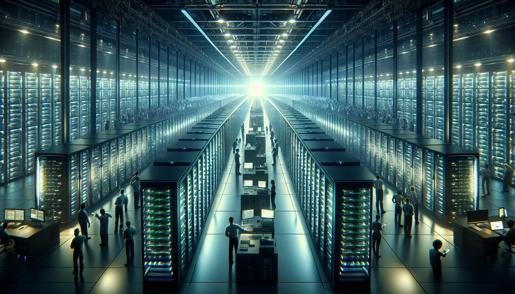 The Blackwell Bottleneck: Why NVIDIA's GPU Shortage Is Reshaping the $1 Trillion AI Infrastructure Race