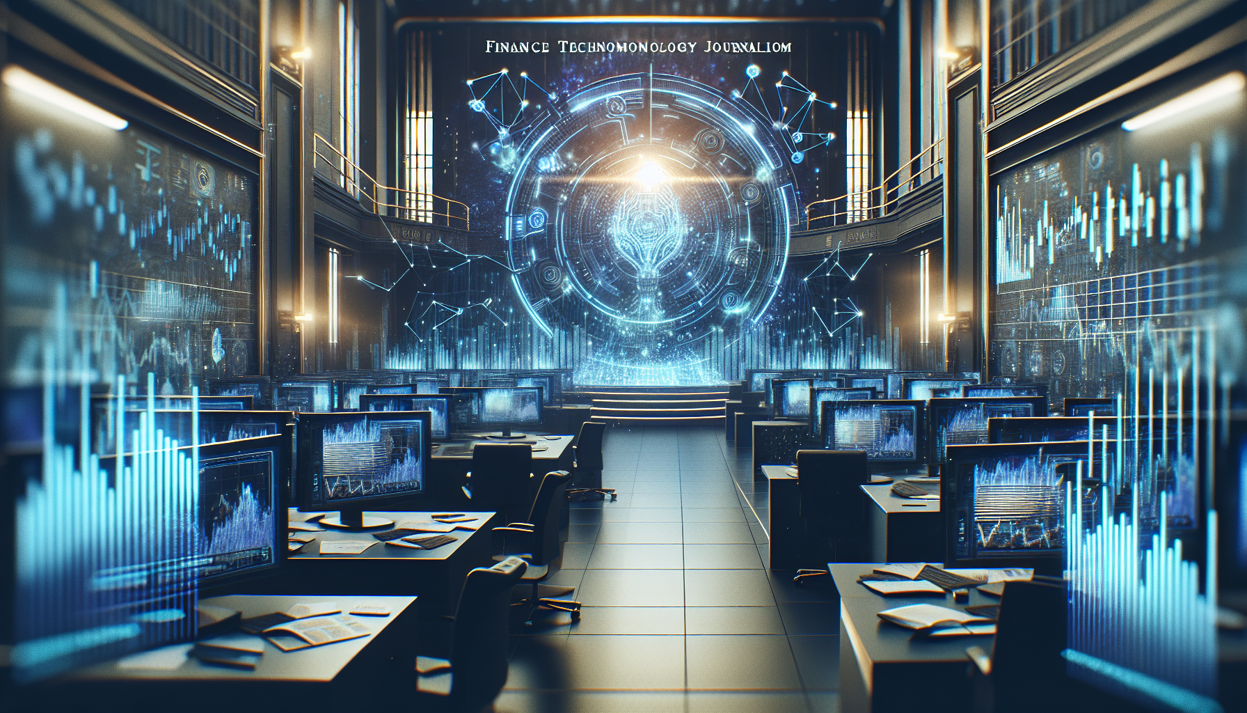 Wall Street's AI Agent Moment: Banks Deploy Autonomous Systems Across Trading Desks