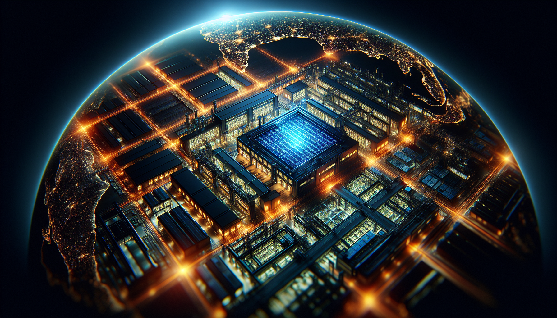 Chips und Souveränität: Wie die große Halbleiter-Entkopplung die globale Tech-Industrie neu ordnet — und was das für Europa bedeutet
