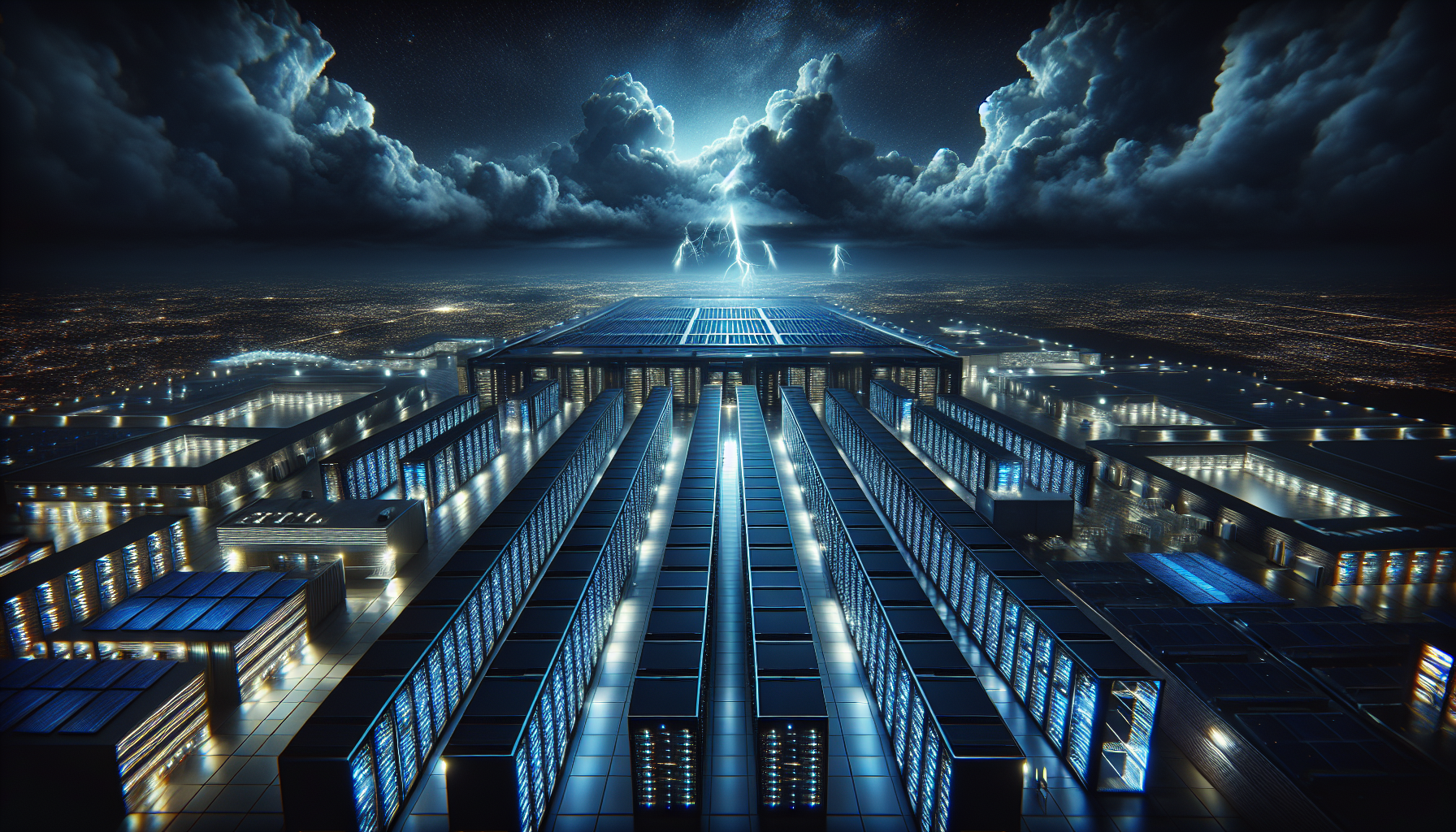 Stargate's Second Act: How a $500 Billion Bet Is Rewiring America's AI Infrastructure
