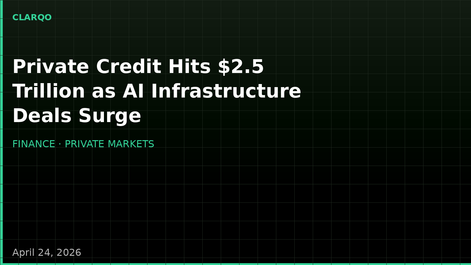 Google and Amazon Commit Up to $73 Billion to Anthropic in Landmark AI Infrastructure Push
