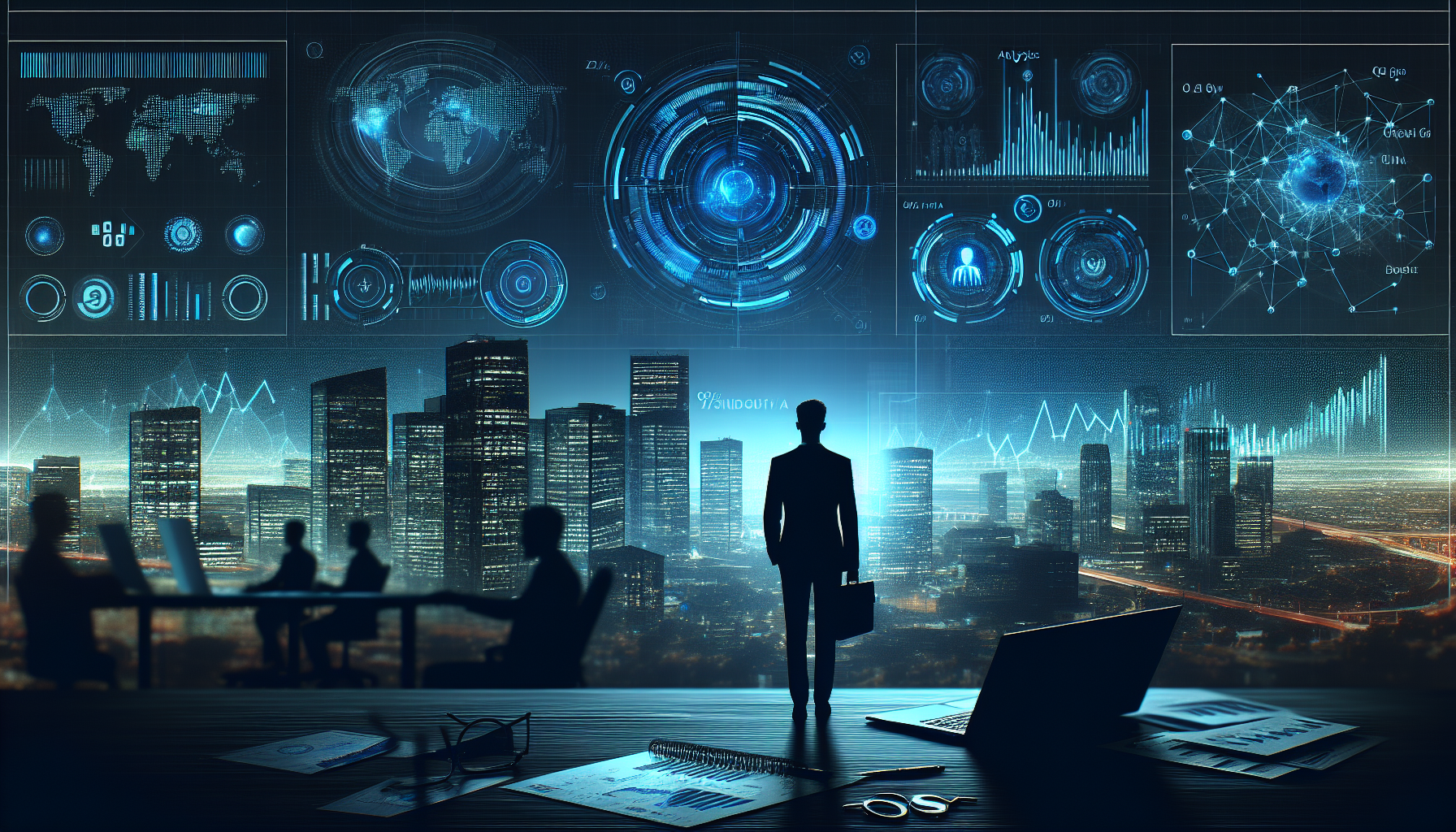 Palantir Beats Q1 2026 Estimates as Government AI Contracts and AIP Enterprise Deals Drive 39% Revenue Growth