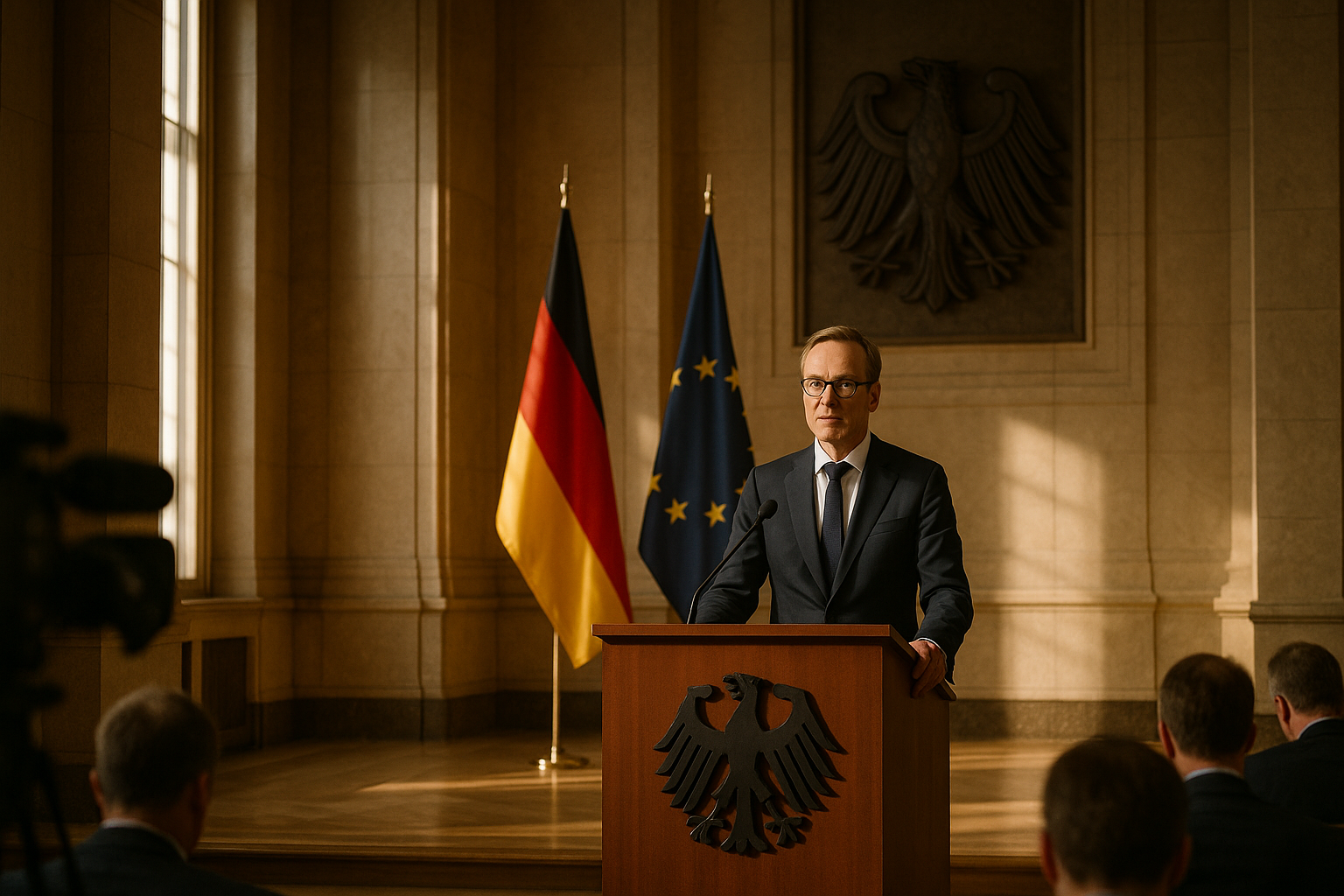 Bundesbank-Chef Nagel bremst die EZB: "Zinssenkungs-Pfad nicht überstürzen"