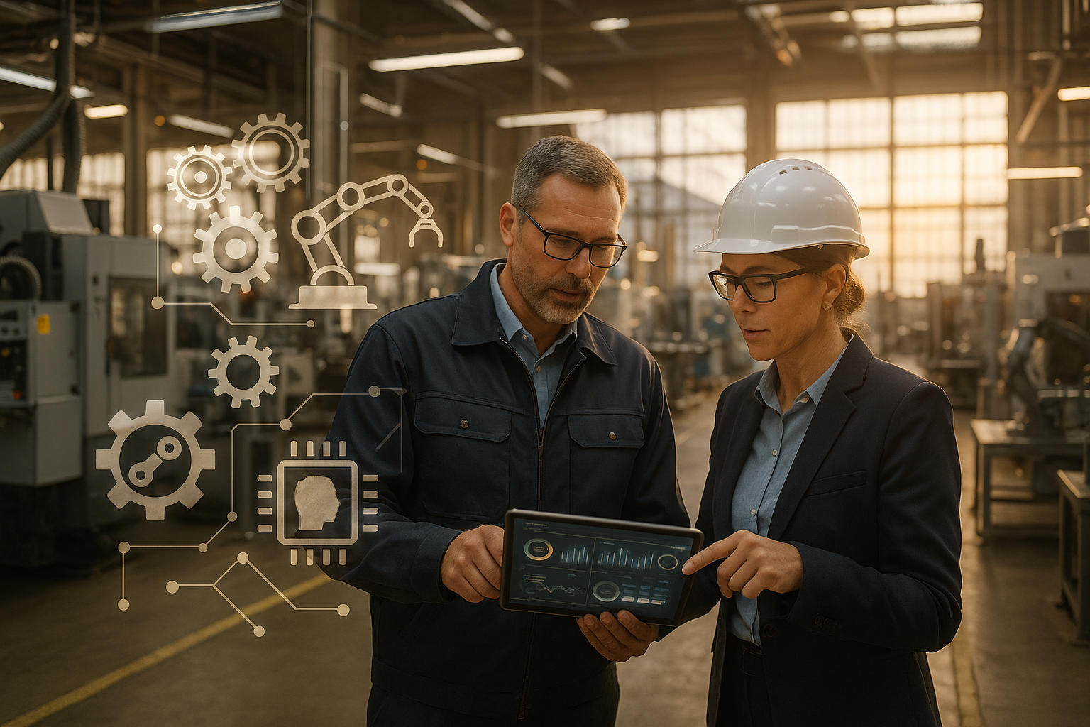 Bitkom-Studie 2026: Deutscher Mittelstand setzt KI ein wie nie — doch der EU AI Act bremst die Skalierung