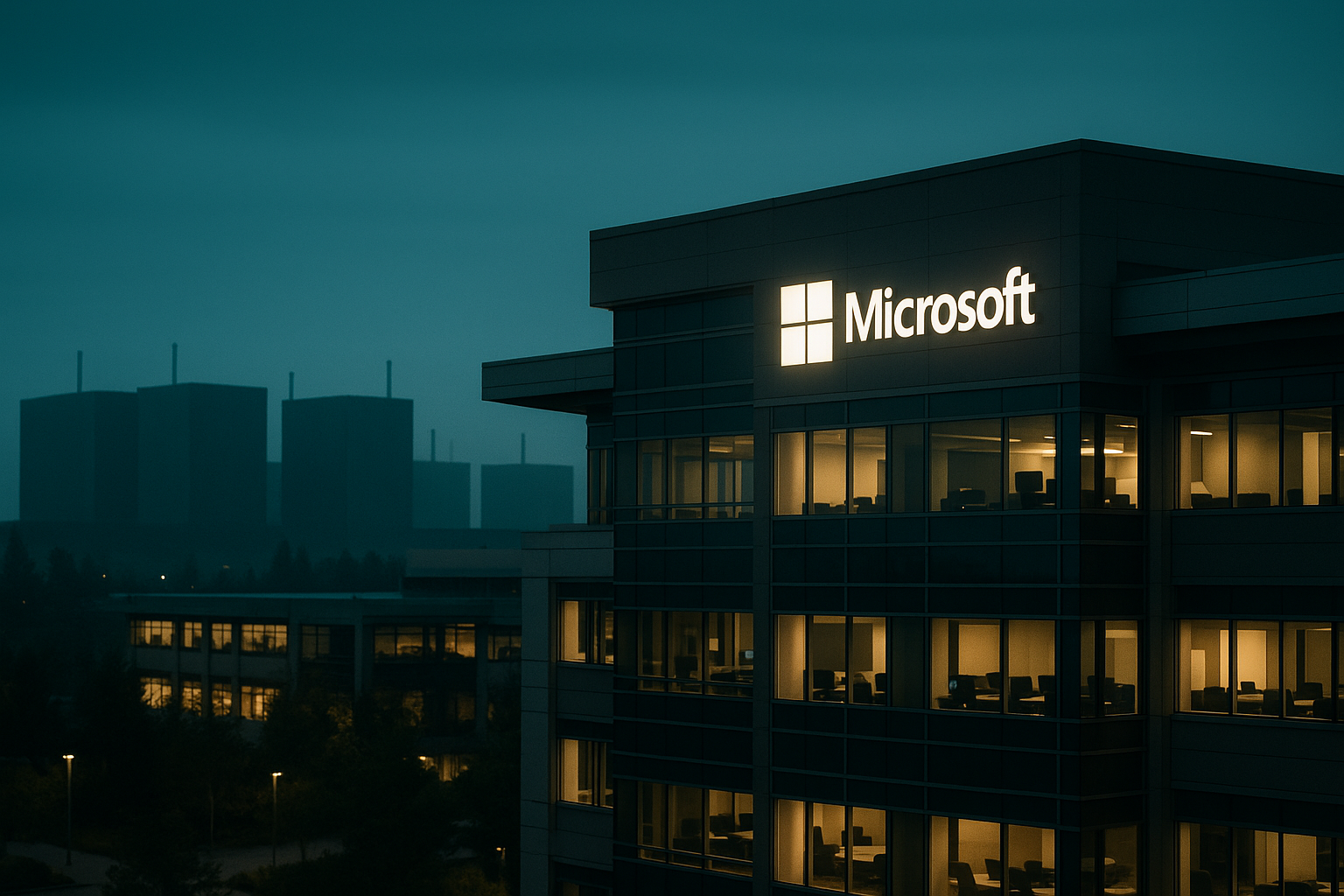 Microsoft FY26 Q3: Azure Climbs 33% on AI Demand as Copilot ARR Tops $15B and Capex Hits Record $22B