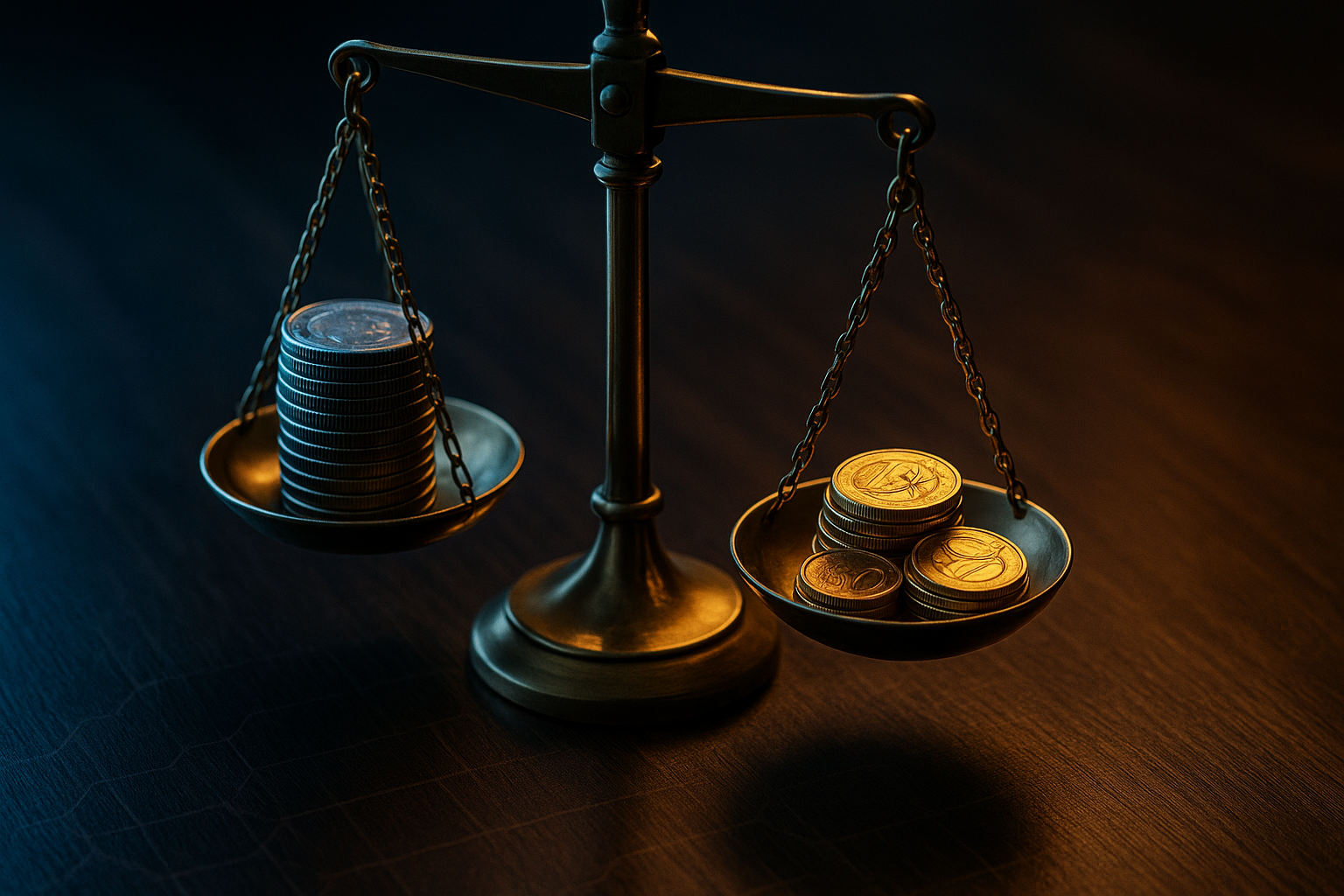 Stablecoin Supply Tops $310B as Tether and Circle Diverge Under MiCA's Second-Year Enforcement