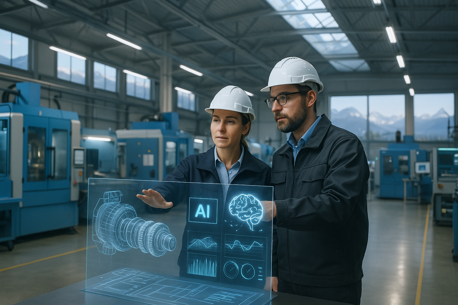 Siemens Industrial Copilot nach Hannover Messe 2026: Wie Roland Busch die Altair-Übernahme zur Engineering-KI-Wende ummünzt