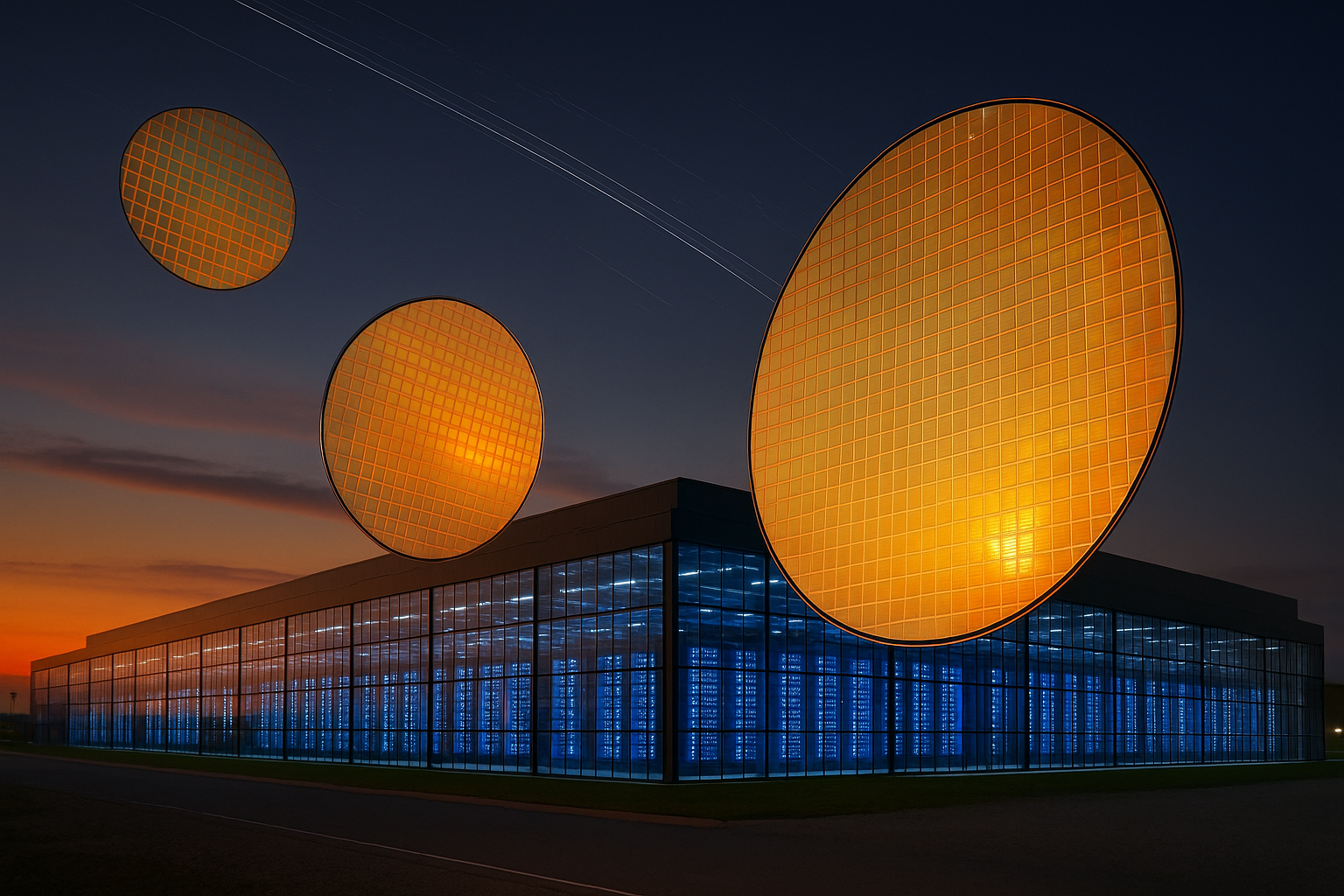 Amazon Q1 2026: Revenue Hits $181.5B as AWS Surges 28% and Custom Chips Cross $20B Run Rate