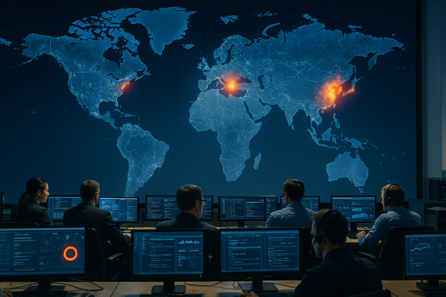 Global AI Use Reaches 17.8% as North-South Gap Widens
