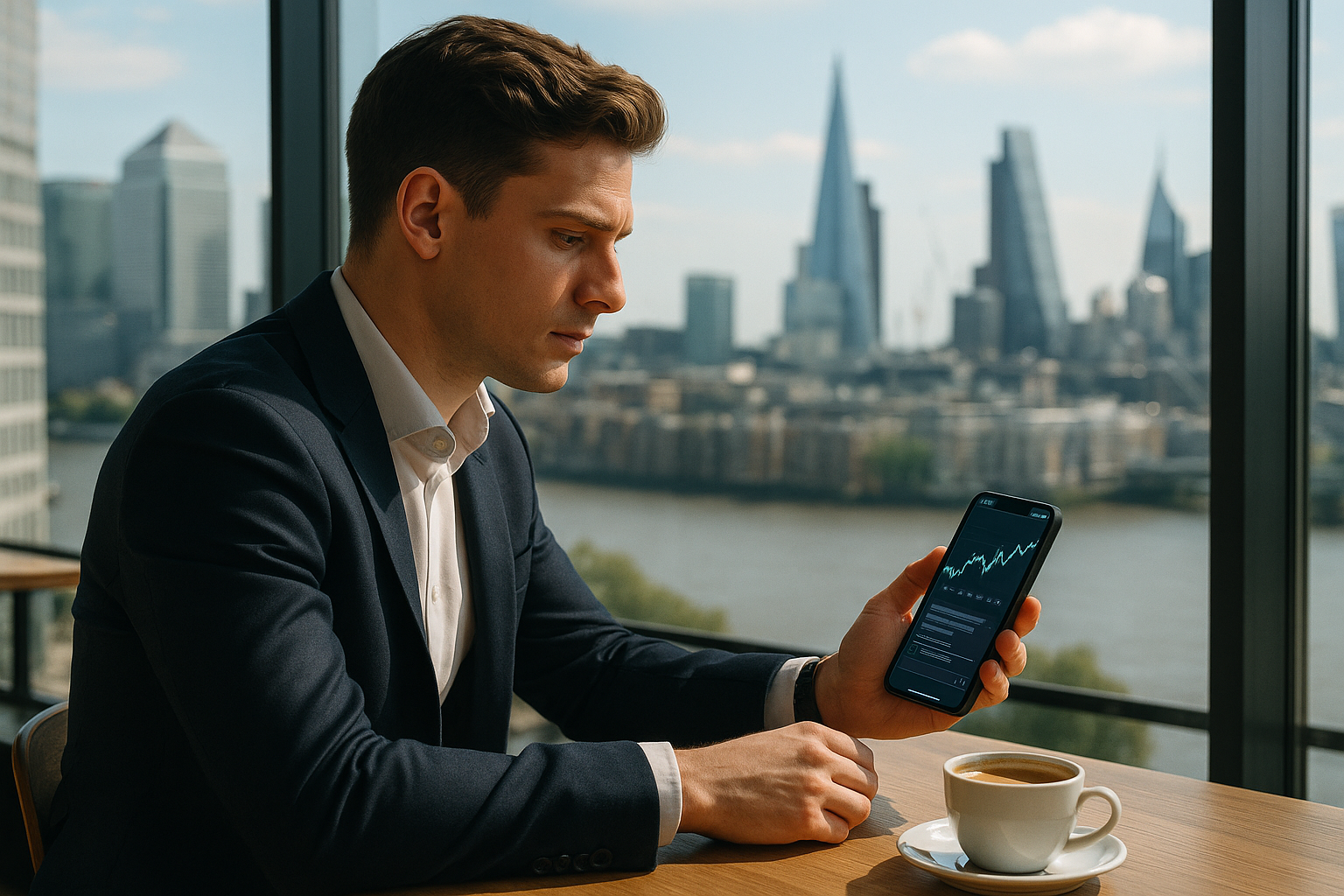 Millions Turn to AI Chatbots for Financial Advice — Outside FCA Protection