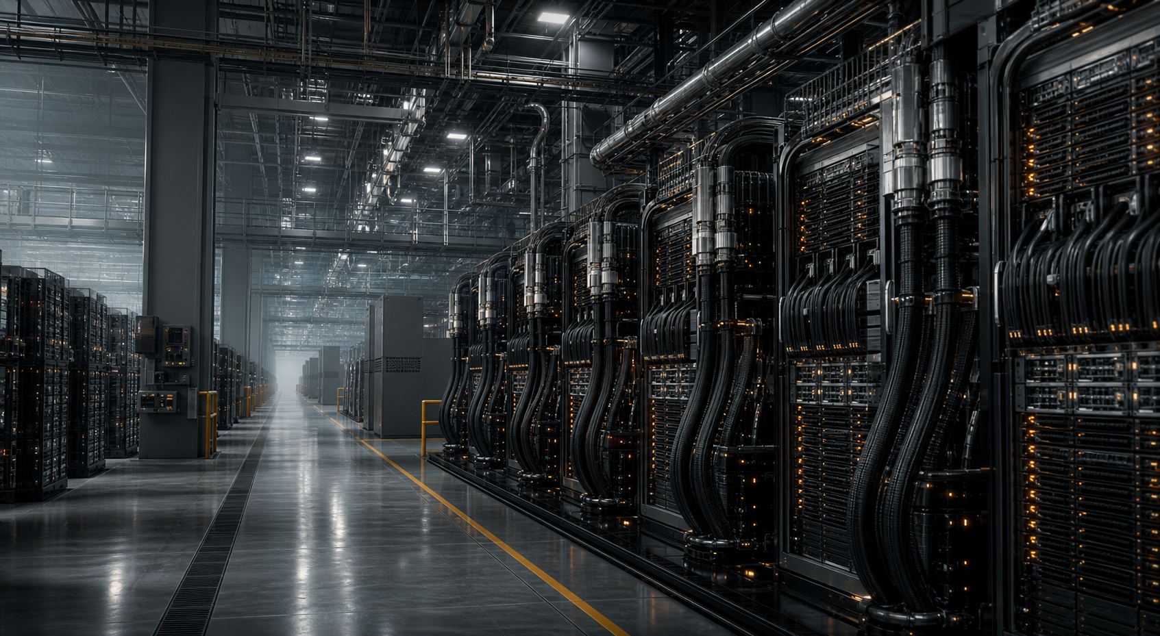 CoreWeave's Q1 Says GPU Clouds Are Turning Into Hyperscalers Fast. The Margins Are Following.