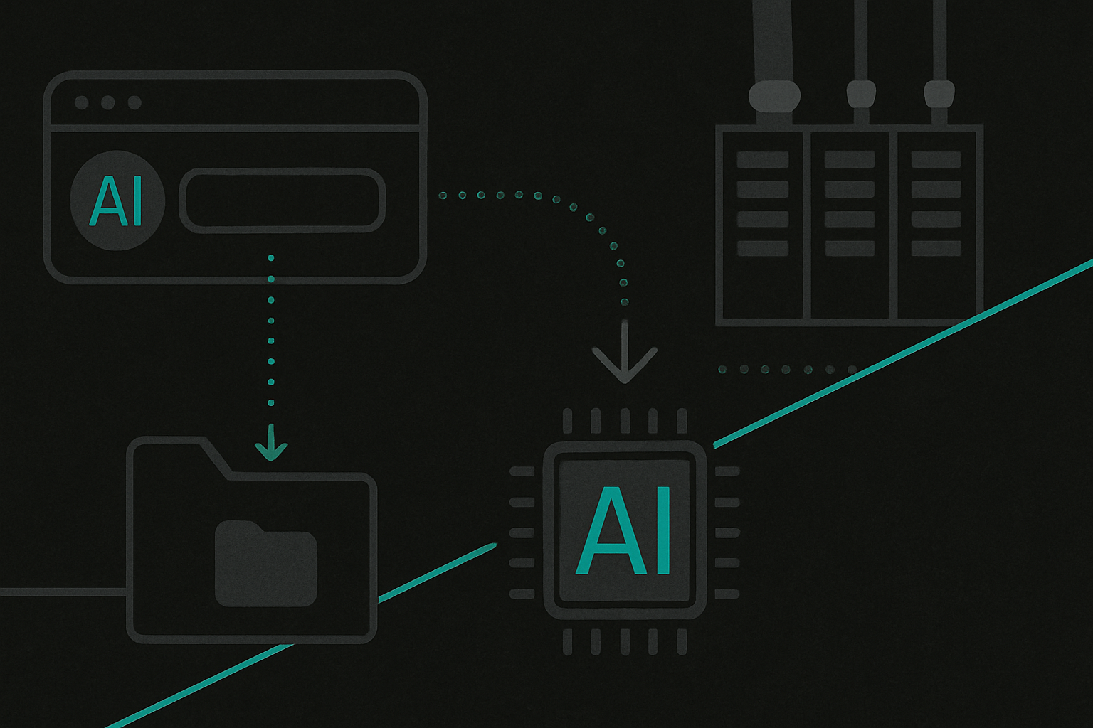 Shadow AI Is Becoming The New Data-Loss Channel