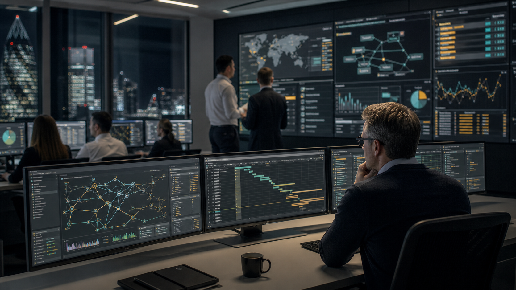 UK AI Finance Risk Is Becoming A Recovery Evidence Test