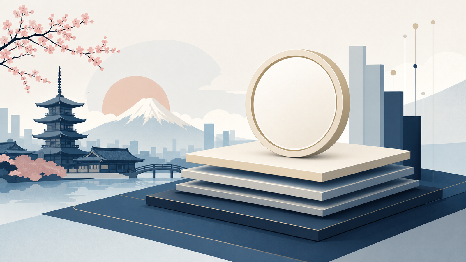 Japan's June Stablecoin Rule Is The Floor Of A Longer Policy Stack