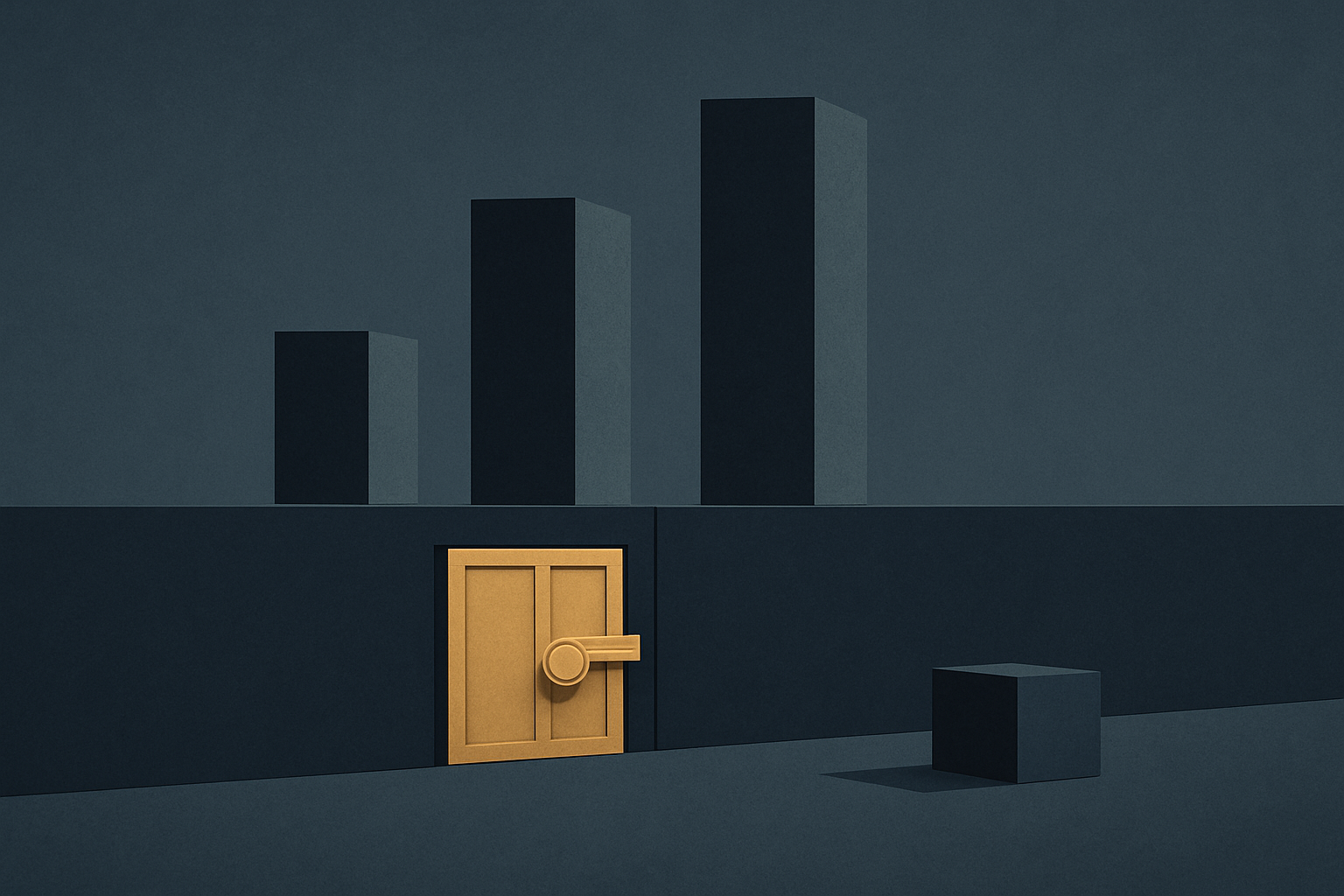 MiCA's enforcement did not scramble Europe's crypto market. It certified who already won.