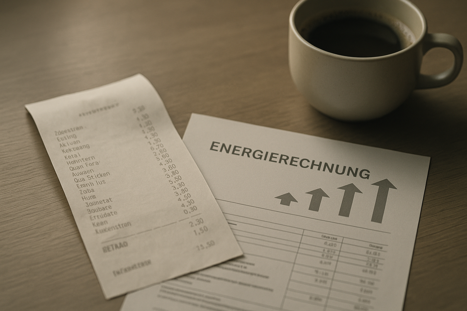 Die Teuerung verharrt bei 2,8 Prozent, der Kern bleibt zäh