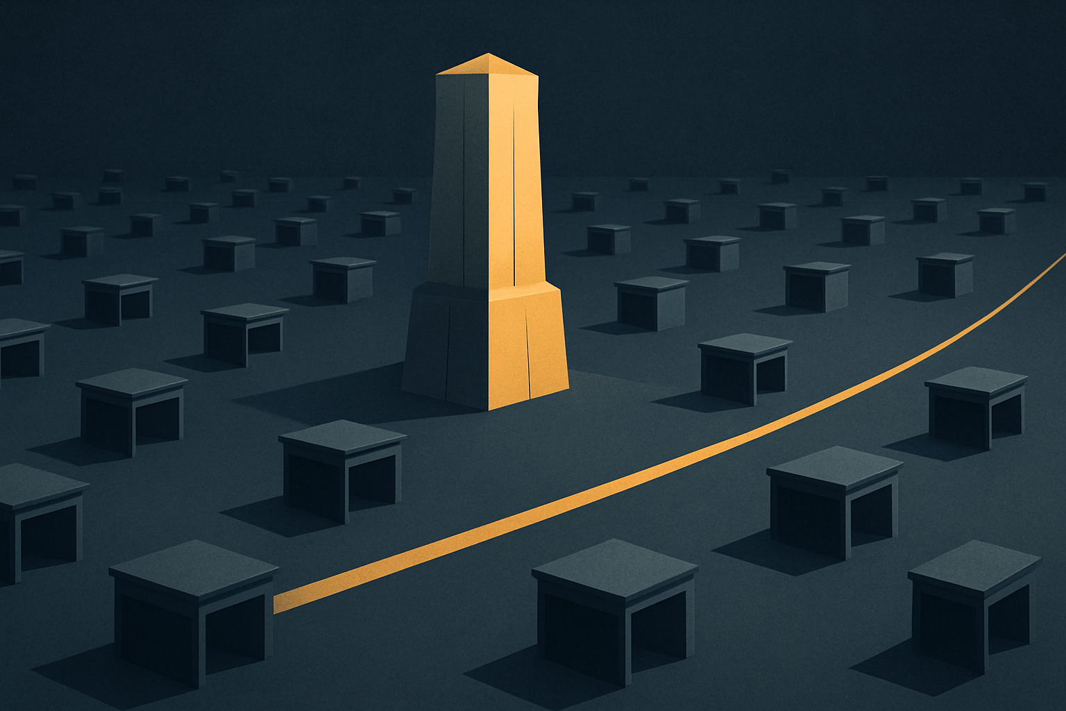 Europe Wants a Single Supervisor for Crypto. The Fight Is Over Which Firms Count.