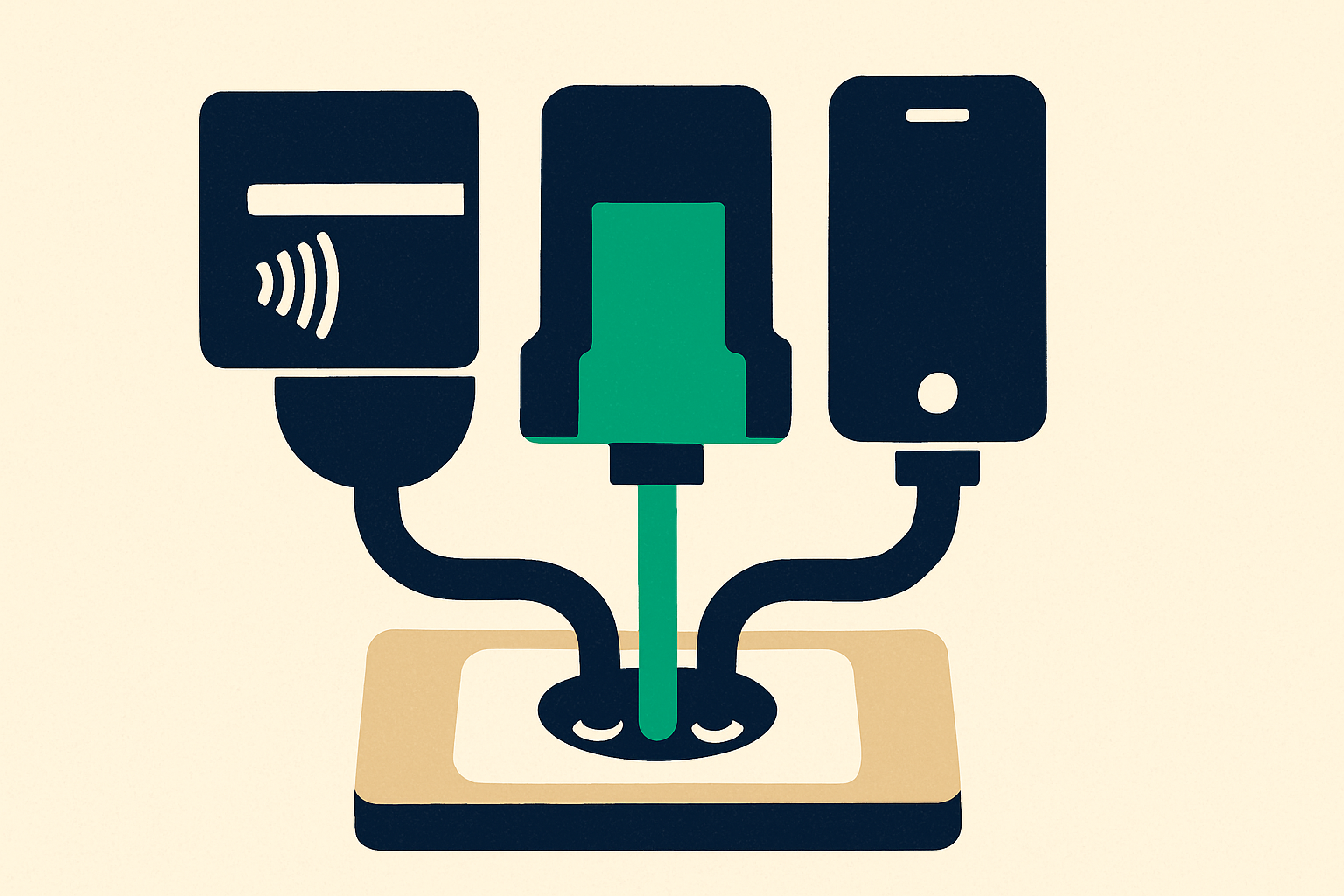 Mexico Pairs a Digital-Payments Bill With a Card-Fee and Terminal Proposal