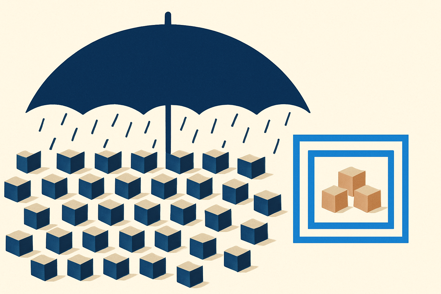 Mexico Gave 1.77 Million Platform Workers Risk Cover. Only 199,454 Cleared the Full-Coverage Threshold.