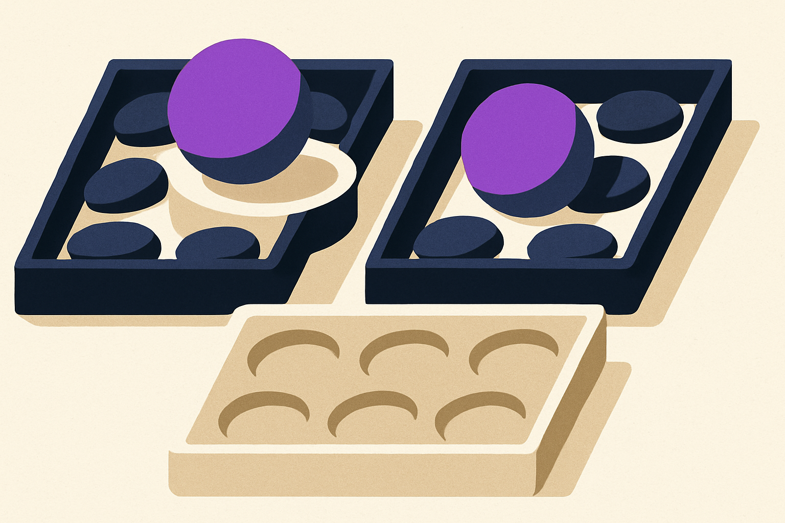 ERPBench Changes Its AI Winner When Rivals Change. Its Release Cannot Reproduce the Test
