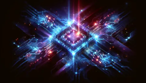 NVIDIA's Ising Models Bring AI to Quantum Computing — and Markets Take Notice