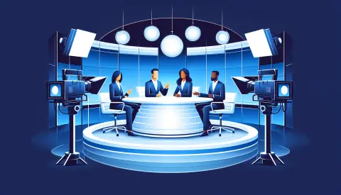 OpenAI Bets on Media With TBPN Acquisition — Its First Into Content