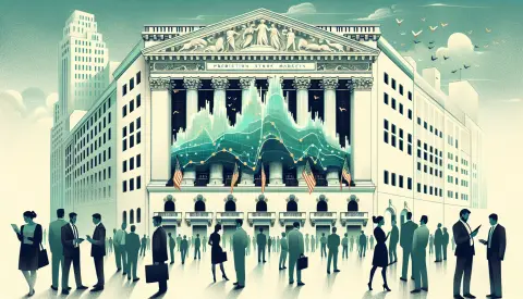 Wall Street Completes Its $2 Billion Bet on Prediction Markets as ICE Cements Polymarket Partnership