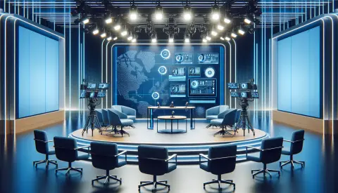 OpenAI Buys Tech Talk Show TBPN in Its First Media Acquisition