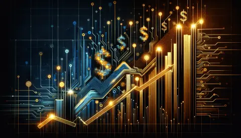 Venture Capital Hits $300 Billion in Q1 2026 as AI Claims 80% of All Global Startup Investment