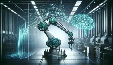 Rhoda AI Emerges from Stealth with $450 Million to Deploy Robots Beyond the Lab