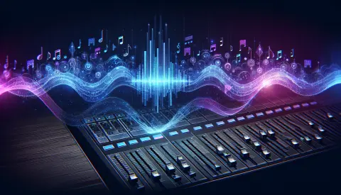 Suno Raises $250 Million Series C as AI Music Generation Reaches 2 Million Paid Subscribers