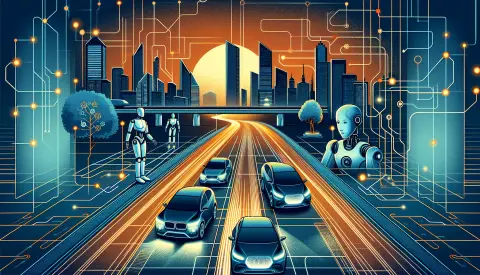 Autonomous Vehicle Funding Triples to Record $21.4B in Early 2026