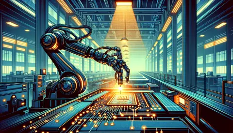 Eclipse Raises $1.3 Billion to Build — Not Just Back — Physical AI Startups