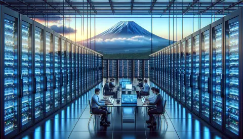 Microsoft Commits $10 Billion to Japan's AI Future in Partnership with SoftBank