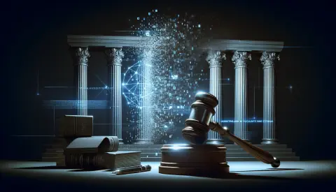 Nebraska Supreme Court Issues First Career-Ending Suspension Over AI-Hallucinated Citations