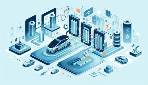 After a Decade in the Lab, Sodium-Ion Batteries Are Finally Ready for Your Car